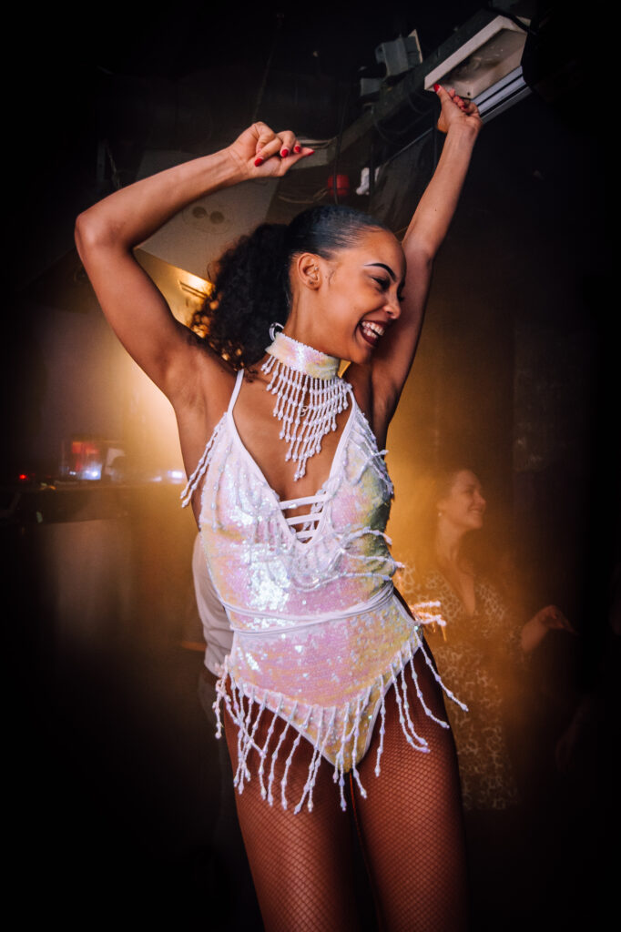 Showact — eventfotografie door Bjorn Hendriks